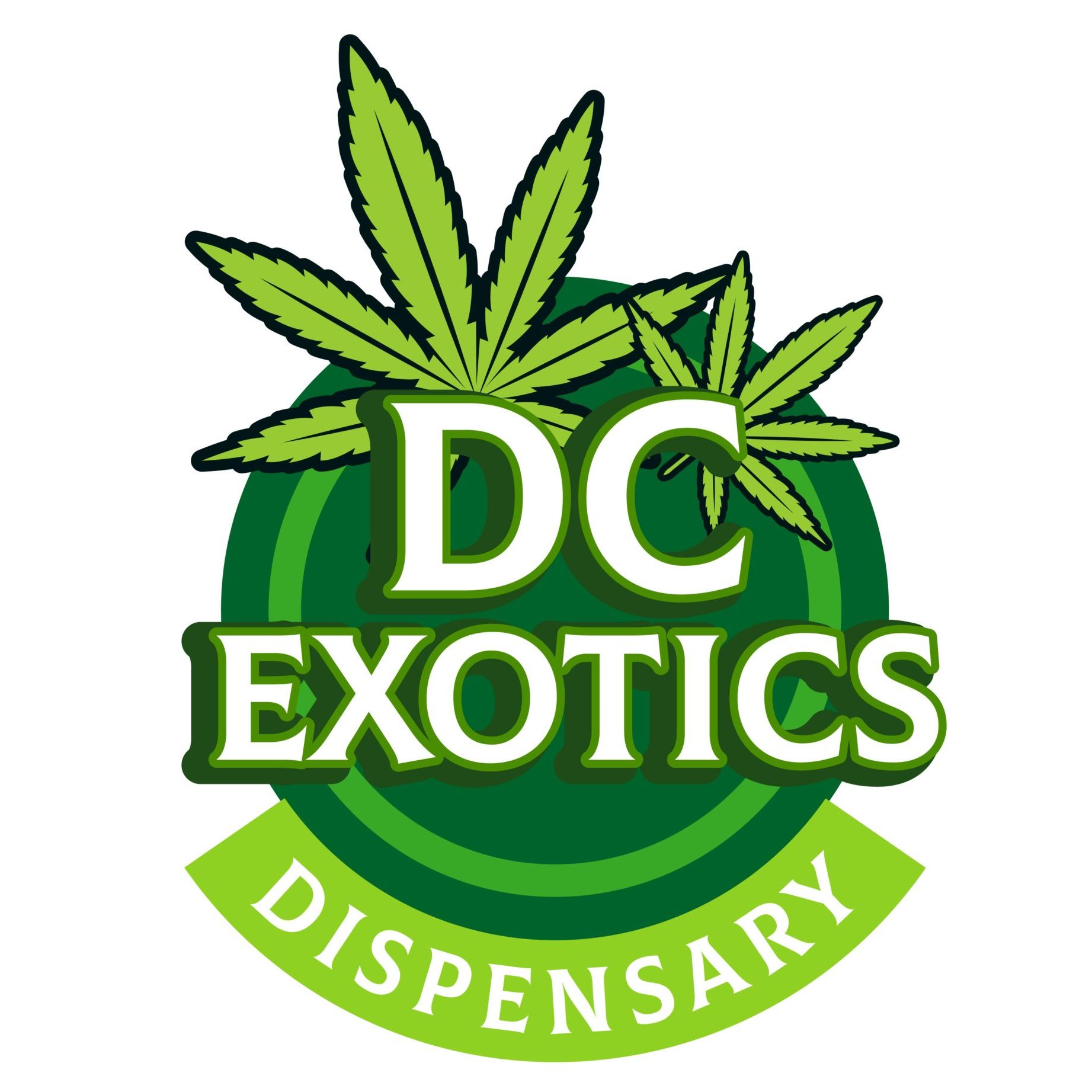 DC Exotics